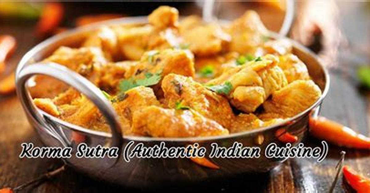 Inside Korma Sutra a Closer Look at Kansas City S Most Opulent Indian Dining Room And