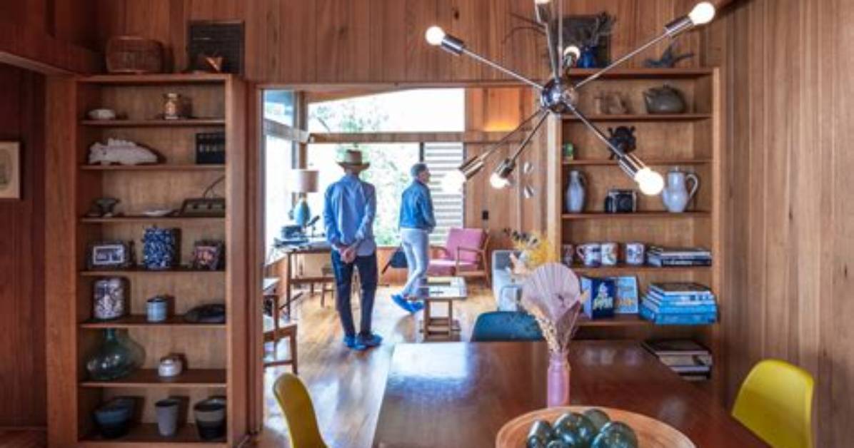 Inside La Jolla Modernism Week Stunning Iconic Homes On