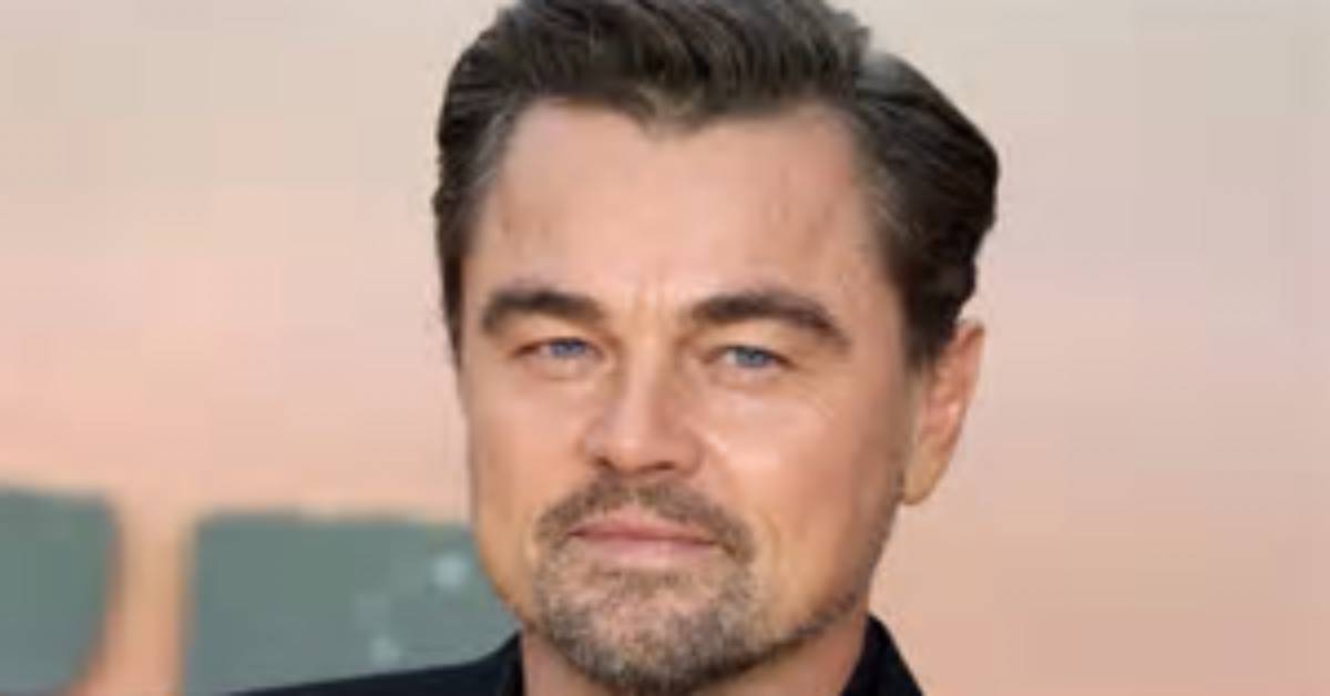 Inside Leonardo Dicaprio S Academic Records from Seeds Elementary to Global
