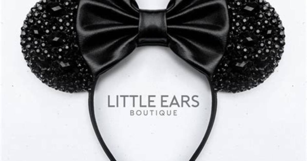 Inside Little Ears Boutique a Look at Gentle Piercing And