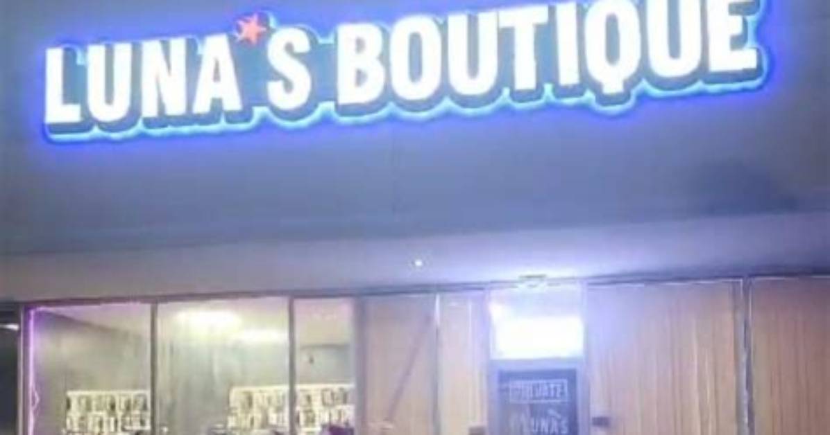 Inside Luna S Boutique the Shocking Counterfeiting Raids That Shook Local
