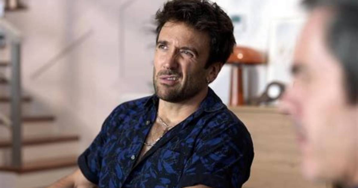 Inside Marcelo Converti S Filmography Key Roles on Screen Looks And
