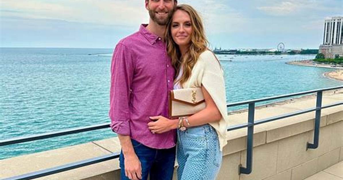 Inside Markie Martin S Marriage Public Appearances and Her Husband S