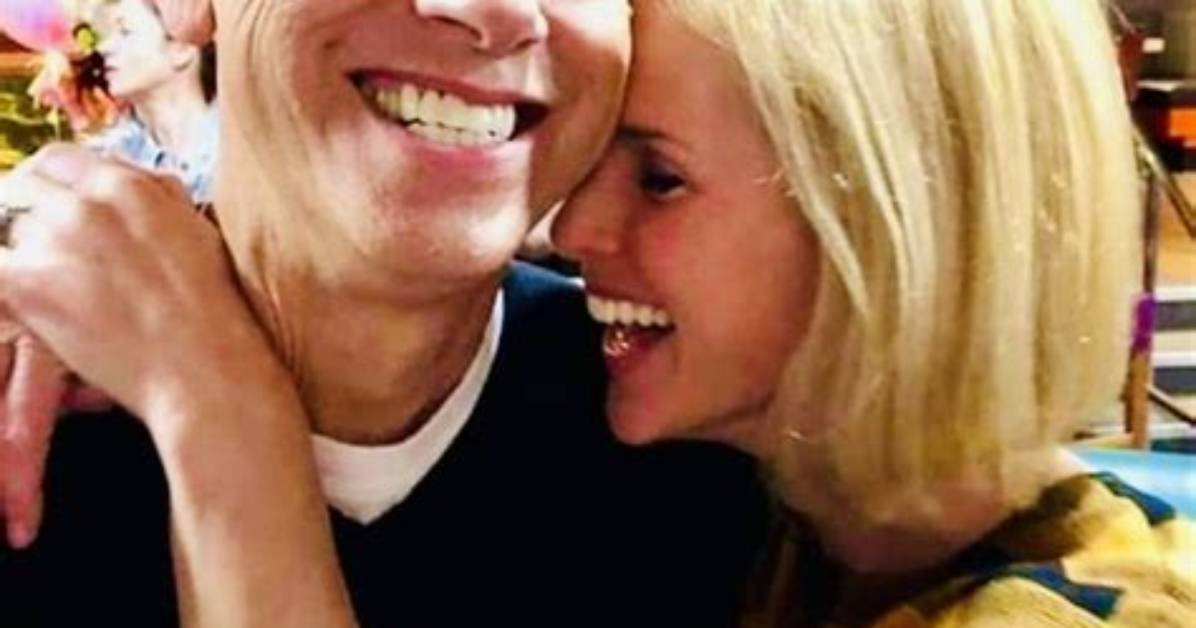 Inside Martin Gore and Kerrilee Kaski S Private World the Love Story Behind The