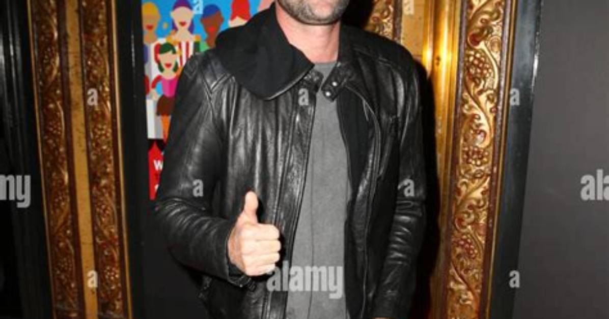 Inside Matt Le Nevez S Red Carpet Appearances and Latest