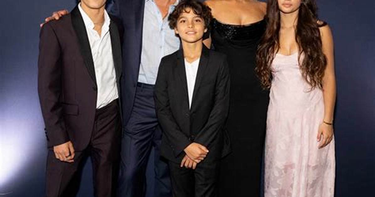 Inside Mcconaughey S Wildfire Epic How Family and Redemption Rise from The