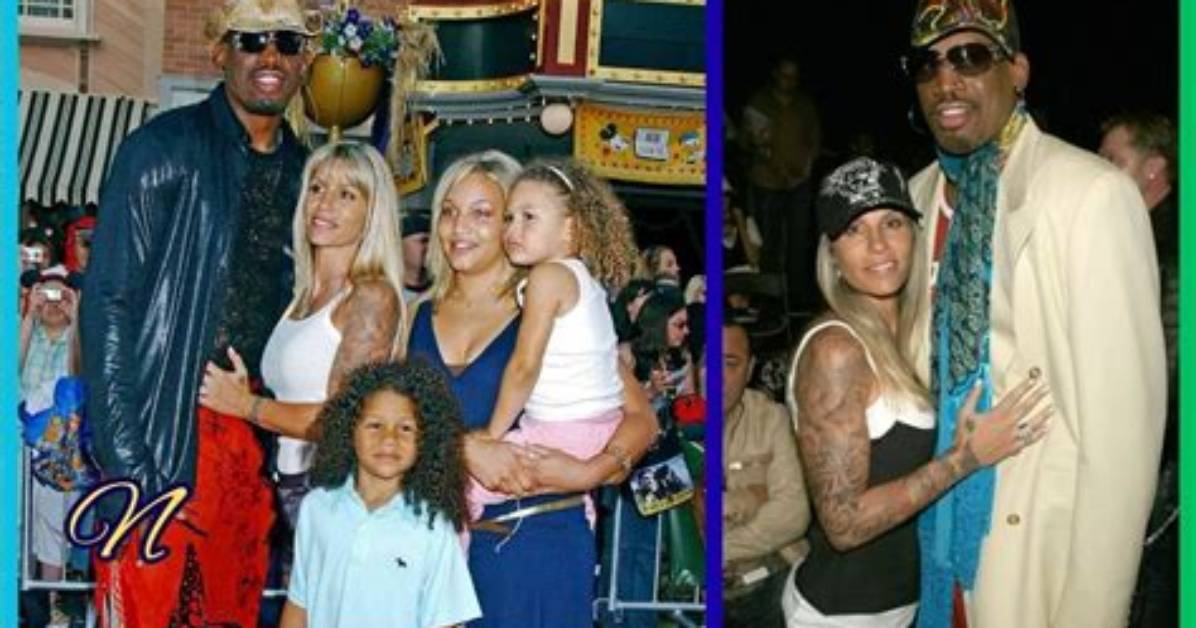 Inside Michelle Moyer S Life Today Age Family Photos And
