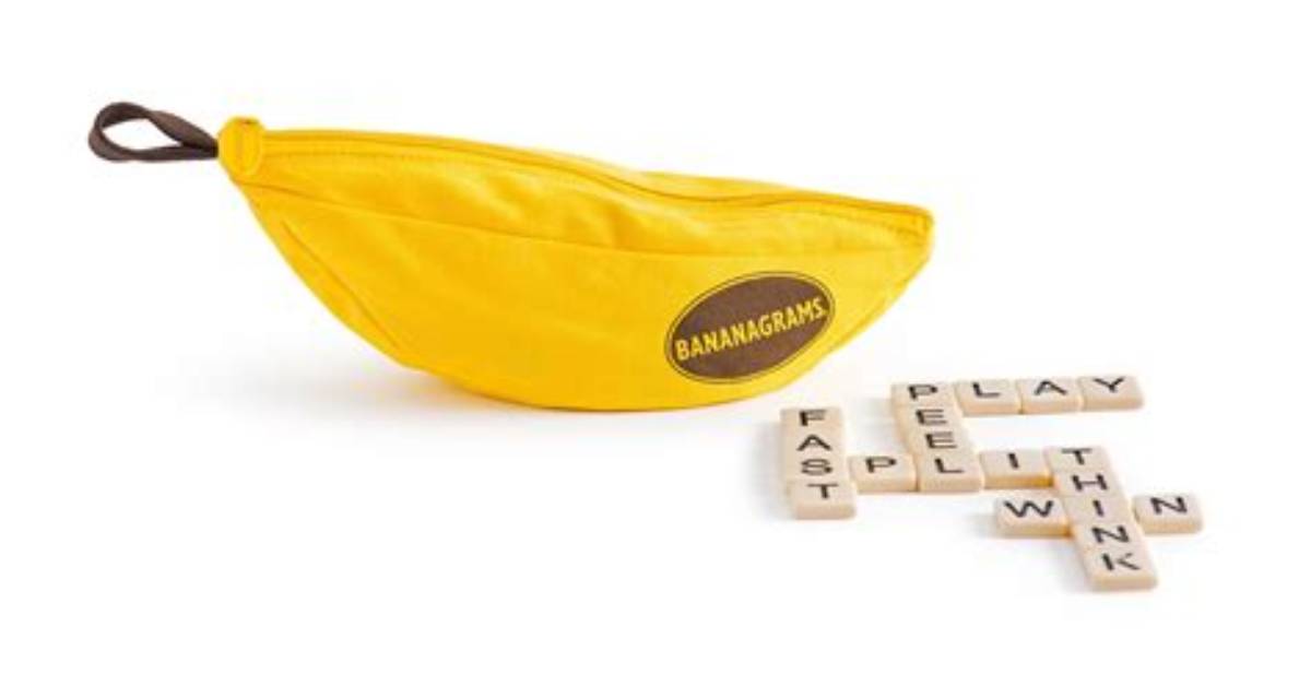 Inside Moose Toys Rapid Expansion Bananagrams Acquisition and the New
