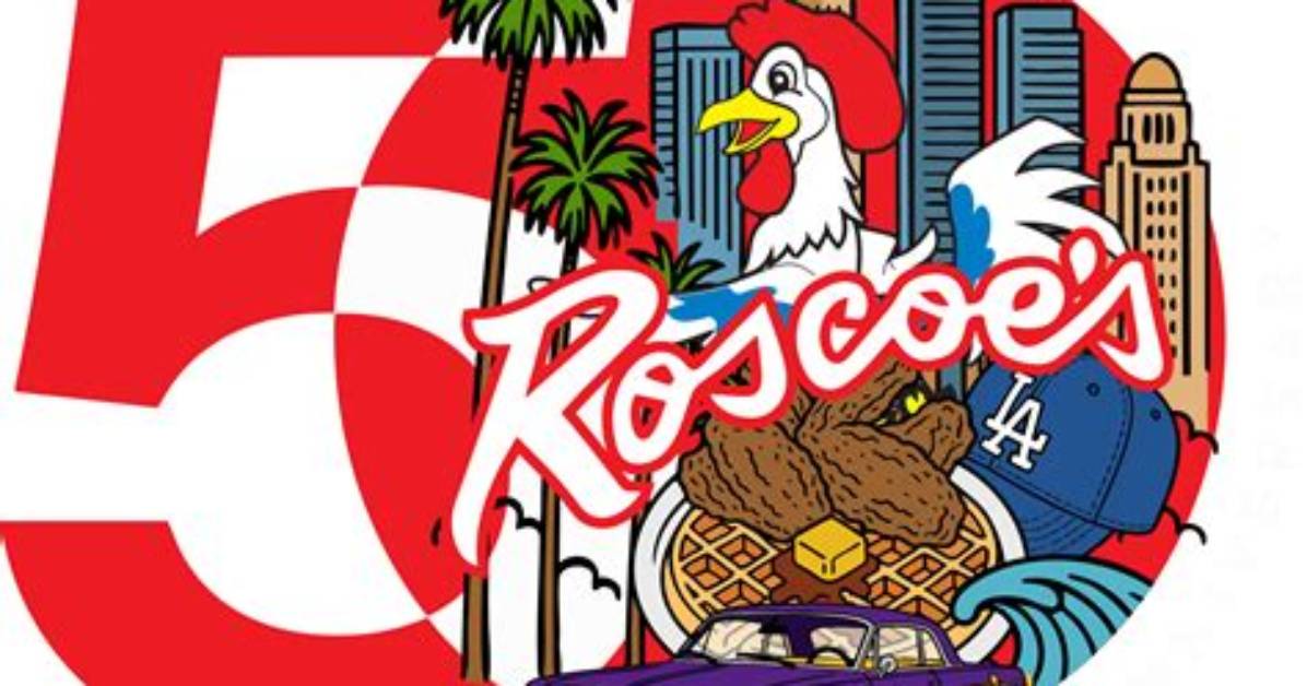 Inside Roscoe S 50Th Anniversary Festival How La Celebrated Five Decades Of