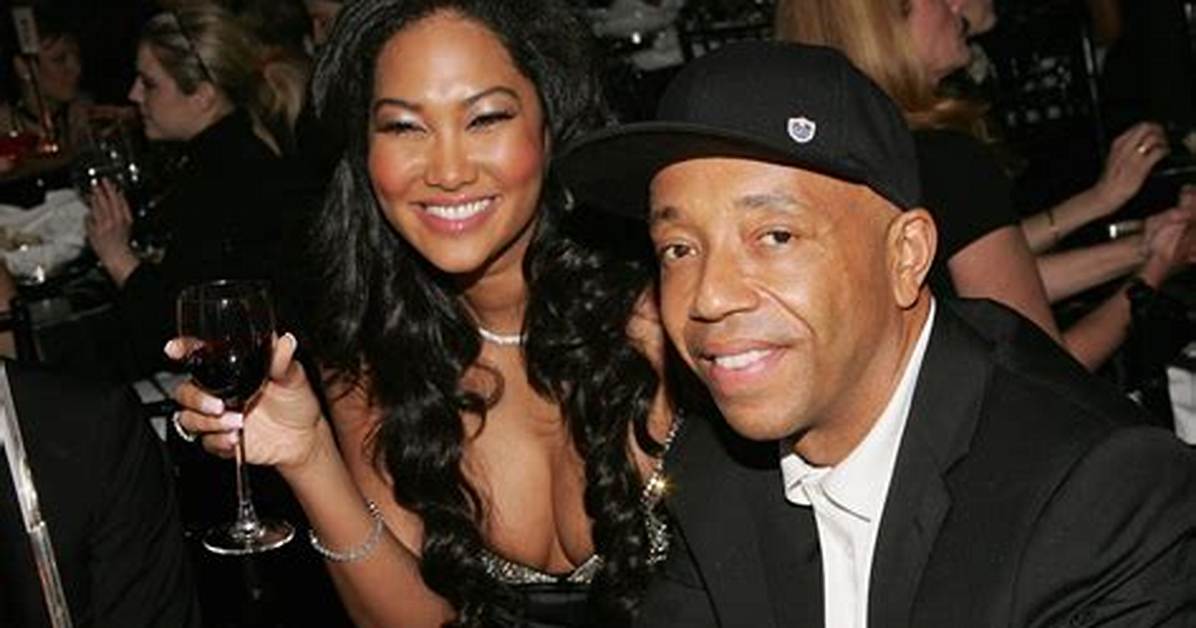 Inside Russell Simmons Ai Hotel Lobby Trend Post for Kimora Lee Simmons and Fan