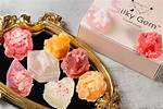 Inside Silky Gem Candy: What Do Viral Edible Crystals Actually Taste Like?