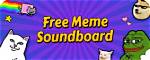 Inside the 100K Meme Soundboard Craze Taking over Discord and Gaming Lobbies