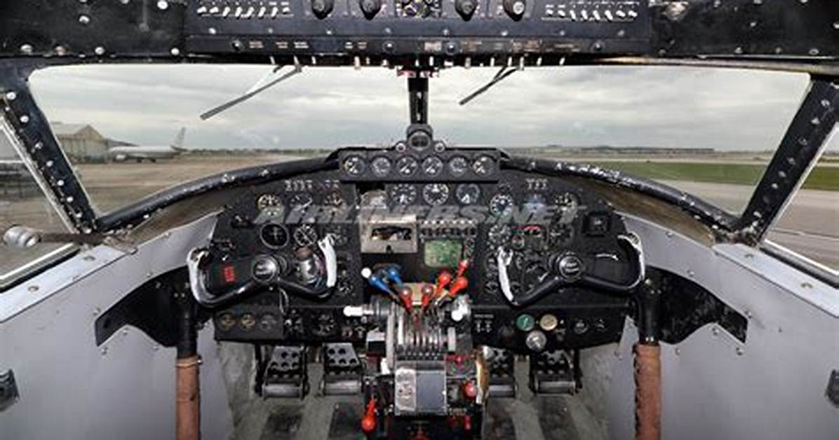 Inside the 1958 Lockheed Lodestar Disaster the Investigation and Wreckage of Mike Todd S