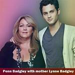 Inside the Archives: Lynne Badgley’s Documented Role During Penn Badgley’s Child Actor Era