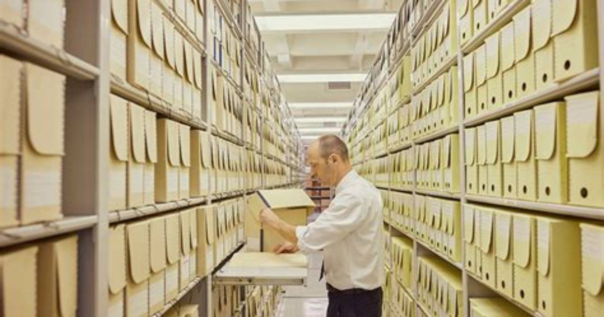 Inside the Archives Verified Records and Search Data Behind Hypno And