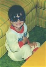 Inside the 'Baby Frank Iero Game' Archive: Screenshots, Fan Sites, and Reality