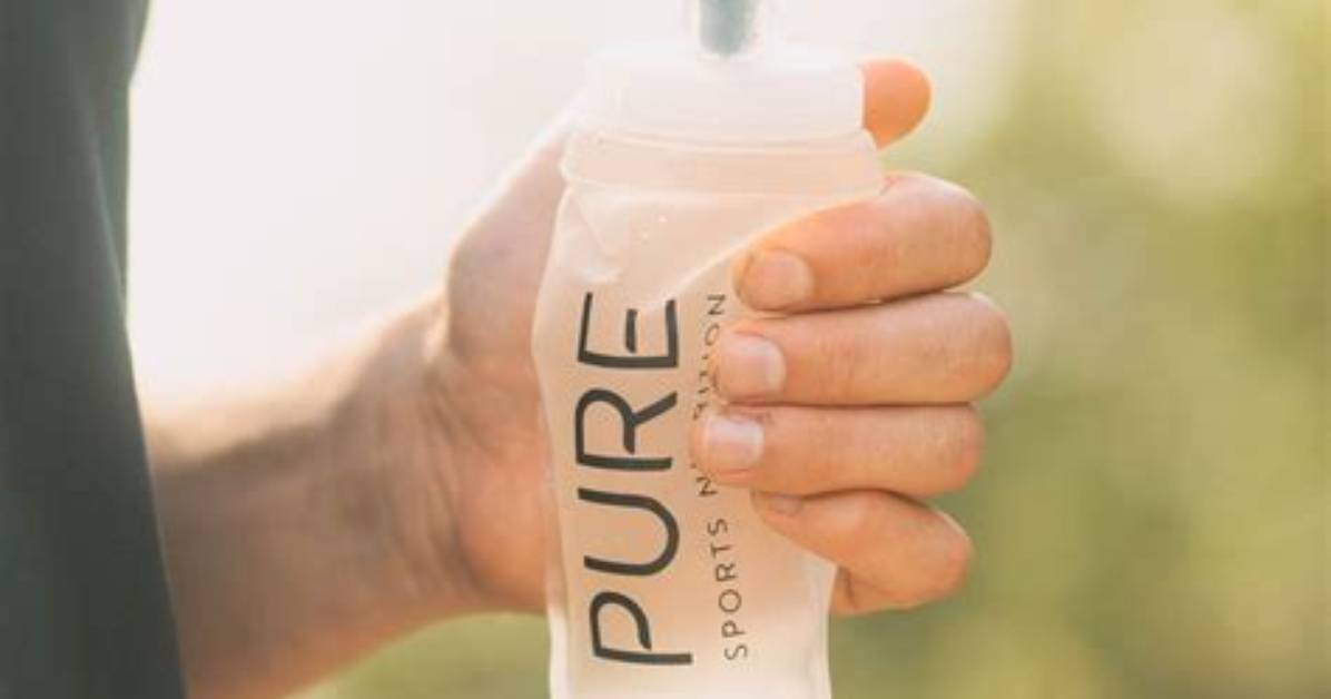 Inside the Bottle Pure Vs