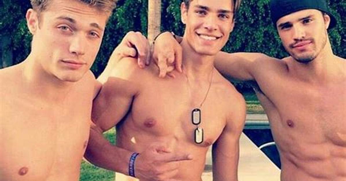 Inside the Brandt S Boys Collapse Who the Members Really Were and How It