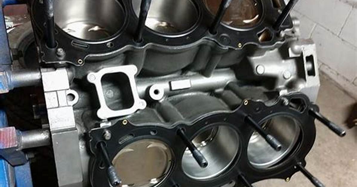 Inside the Build Proof of Marcos Chavez S 1000Hp Turbo Nissan