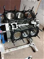 Inside the Build: Proof of Marcos Chavez's 1000Hp Turbo Nissan Maxima Sleeper