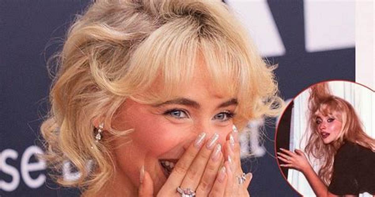 Inside the Celebrity Deepfake Boom Sabrina Carpenter and the Modern Ai