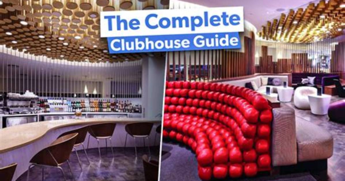 Inside the Clubhouse the Cinematic History of the He Man Woman