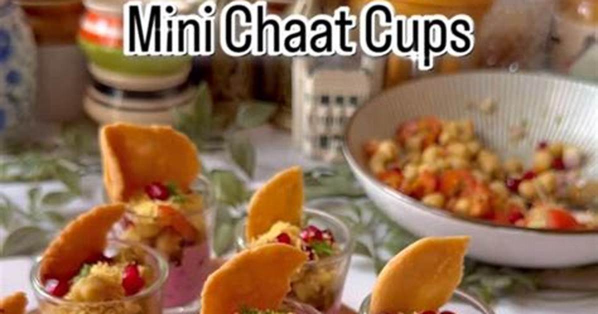 Inside the Color Soaked Chaat Diner Craze Dishes Vibe And