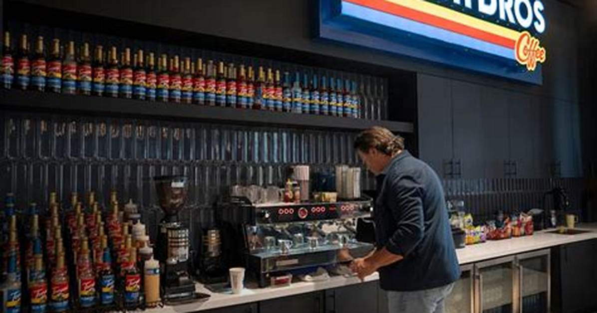 Inside the Dutch Bros Portal What the Broista Employee Dashboard Actually