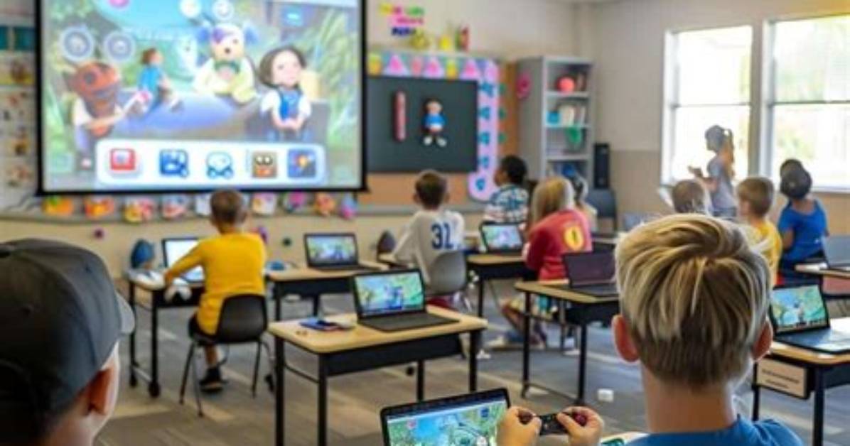Inside the Google Classroom Games Phenomenon Screenshots Secret Sites And