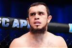 Inside the Gym with 'John Pork': Magomed Zaynukov Sparring Alongside Islam Makhachev