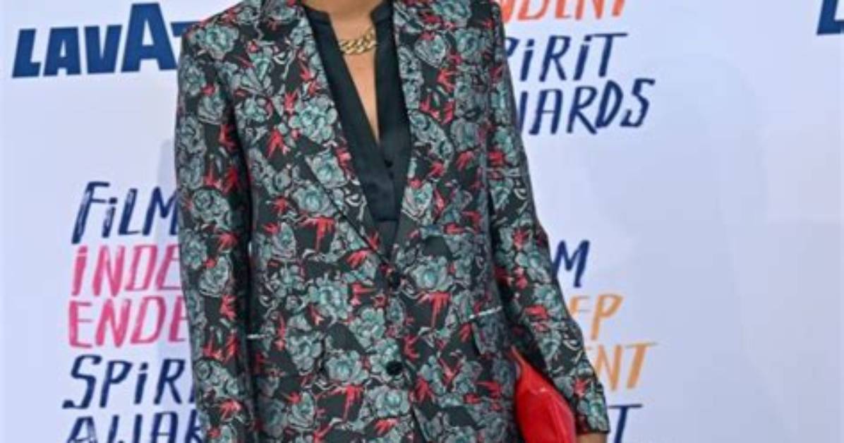 Inside the Independent Hollywood Shift Why Aisha Tyler and Kirsten Vangsness Are