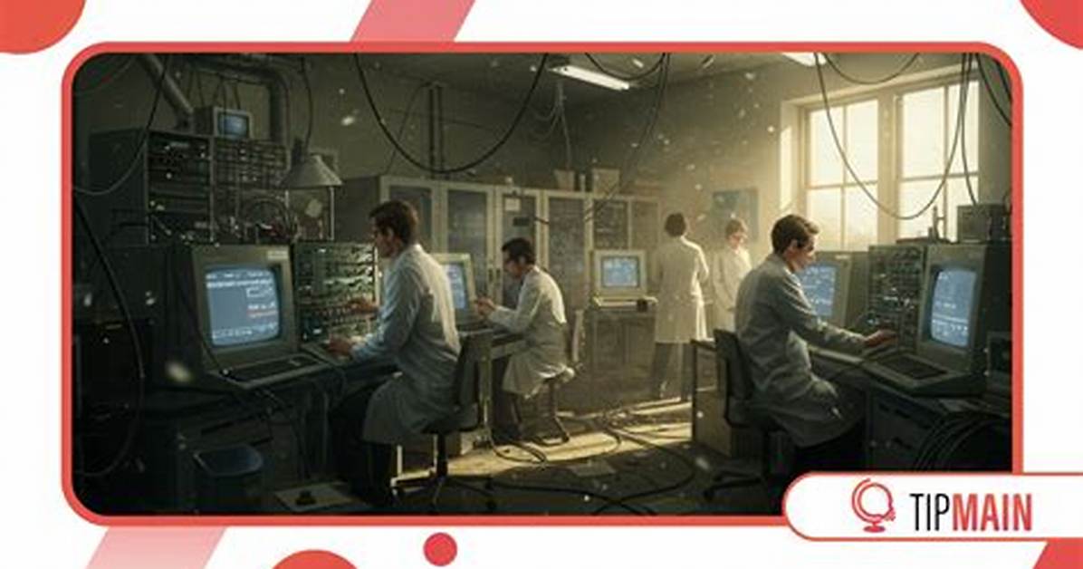 Inside the Internet Lore Is the Im So Fucking Scared Rn Meme Linked to A