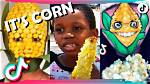 Inside the 'It's Corn' Song Craze: How Tariq's Wholesome Interview Took over the Internet