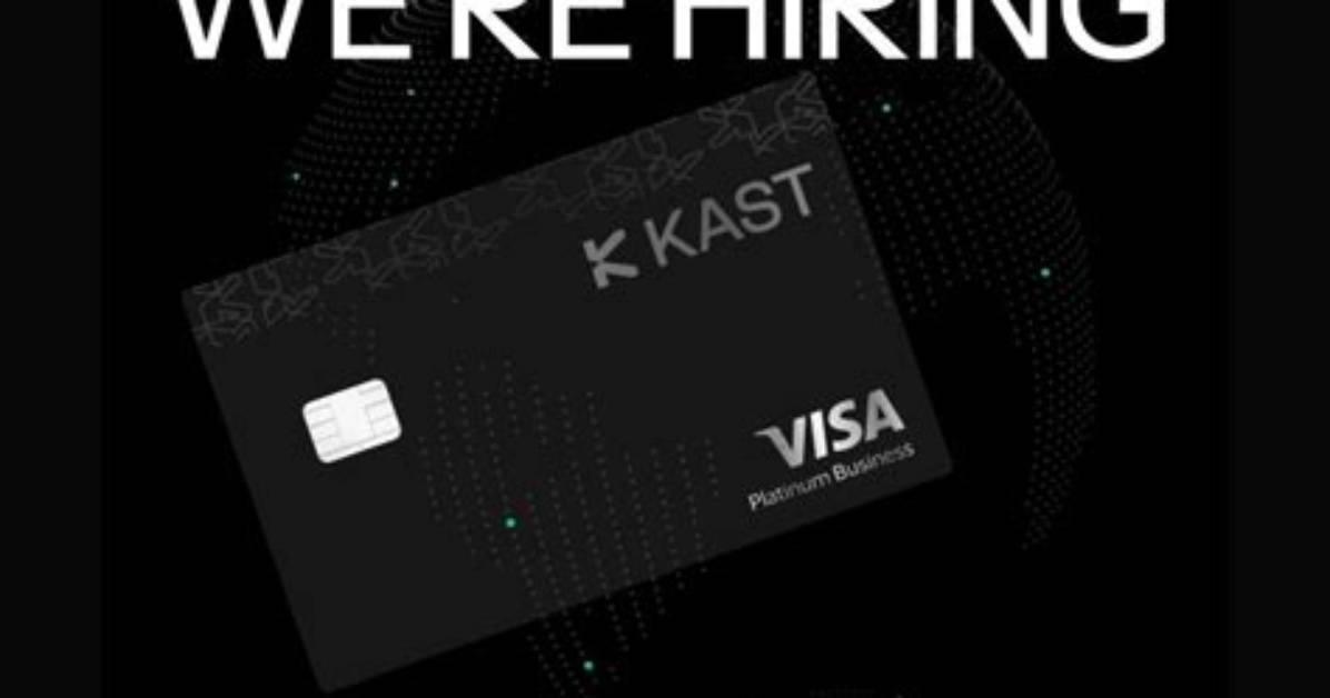 Inside the Kast Dynasty Careers Public Roles and Online