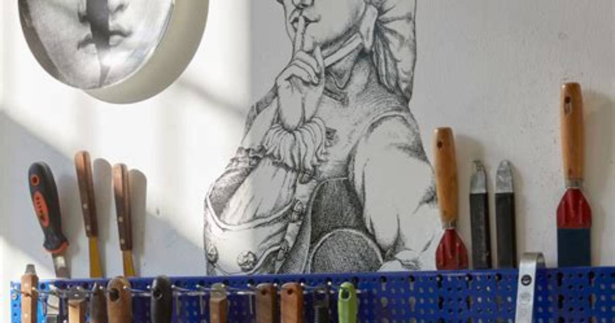 Inside the Master Ateliers Visual Evidence of Why Handcrafted Heritage Outperforms