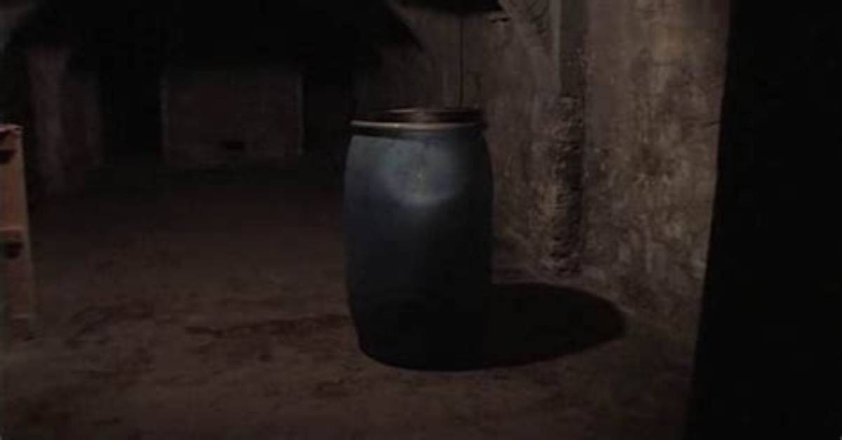 Inside the Megan Is Missing Barrel Scene Why the Climax Traumatized The