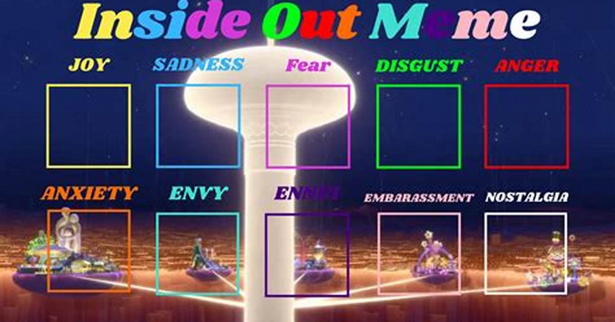 Inside the Meme Visual Breakdown of the Kid Named