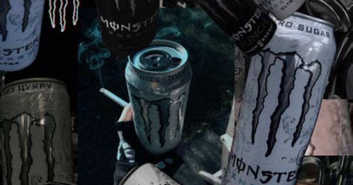 Inside the Monster Energy Pfp Aesthetic Visual Proof of the Alt
