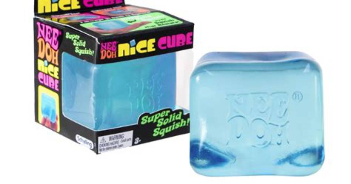 Inside the Needoh Shortage Why Nice Cream Squishies Are Sold Out