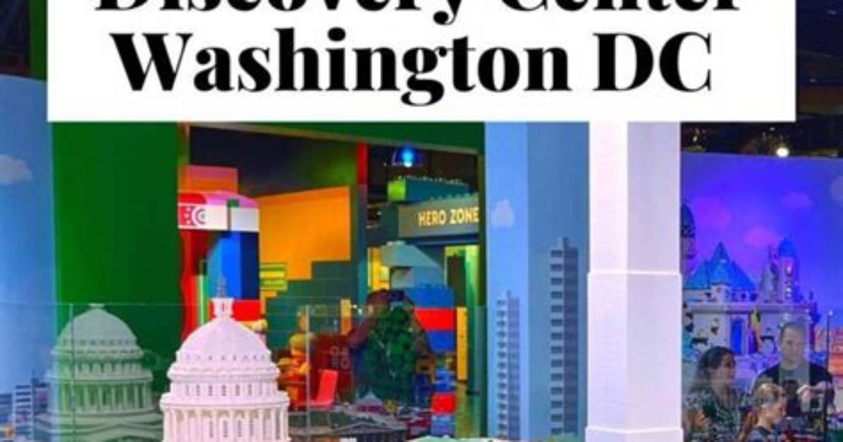 Inside the Search for Lego in Virginia Beach Closest Stores And