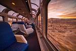 Inside the Texas Eagle: What Traveling San Antonio to Dallas on Amtrak Really Looks Like