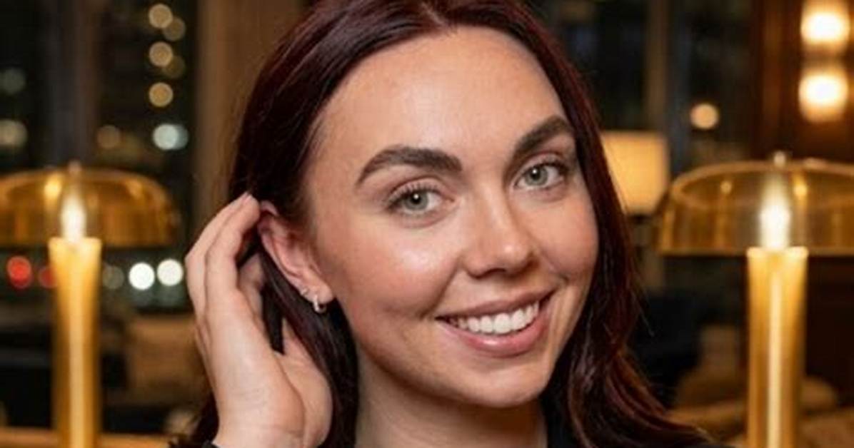 Inside the Viral Abby Berner