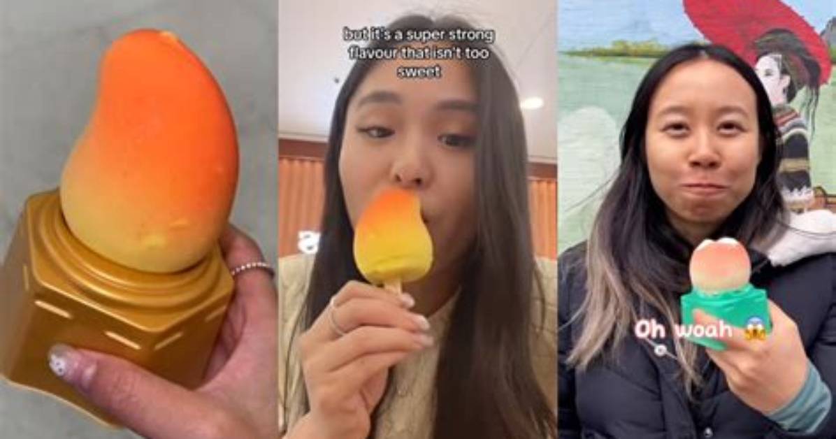 Inside the Viral Asian Snack Craze What Feeds Are