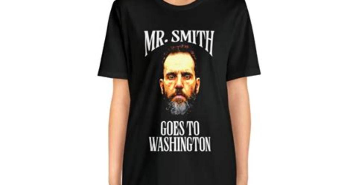 Inside the Viral Jack Smith Gear Slogans Designs and What Shoppers Are
