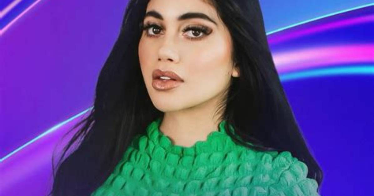 Inside the Viral Phenomenon of Jailyne Ojeda S Iconic