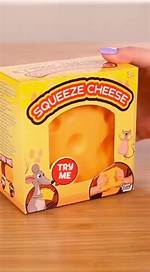 Inside the Viral Squeeze Cheese Craze: Real Durability and Squish Testing Revealed