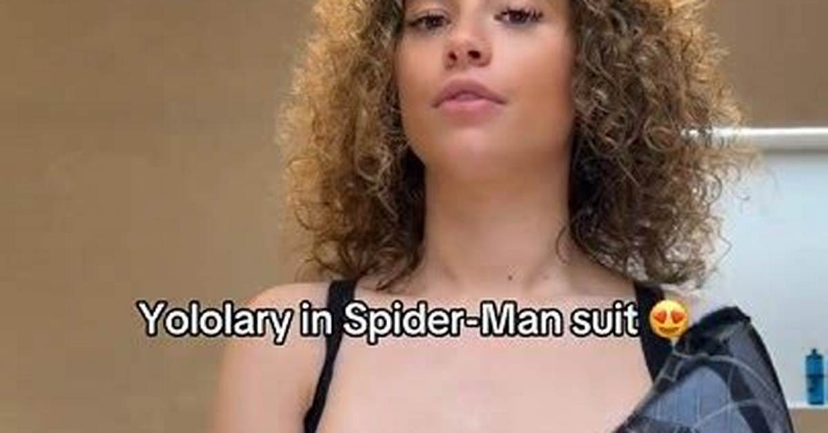 Inside the Viral Yololary Spider Man Suit Who Made It and What Did It