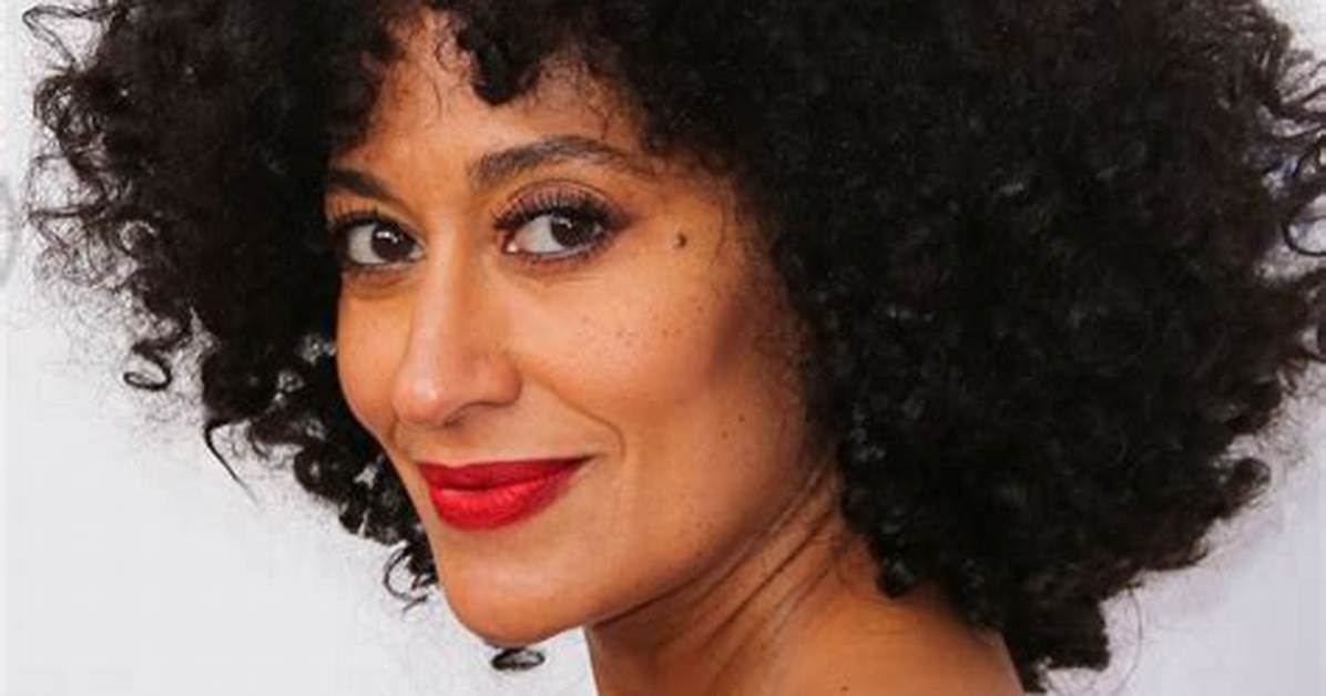 Inside Tracee Ellis Ross S Real Workout And