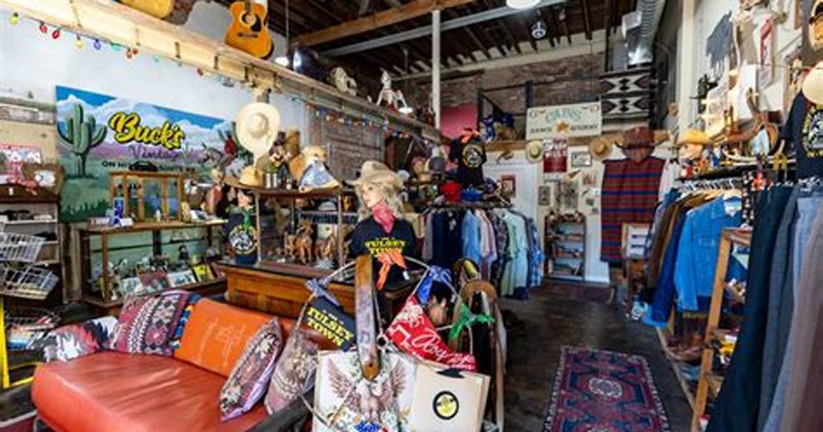 Inside Tulsa S Vintage Pump Hangout Photos Retro Memorabilia And