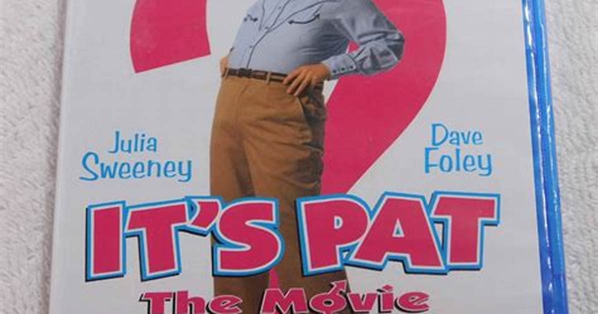 Inside We Are Pat Why Julia Sweeney Is Finally Reclaiming Her Most Polarizing Snl